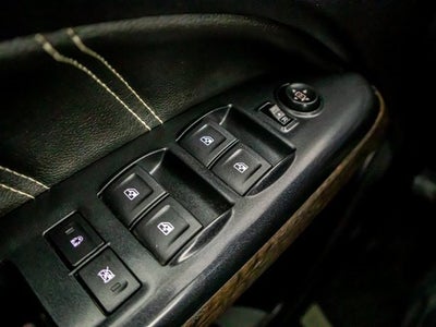 2021 GMC Canyon Denali