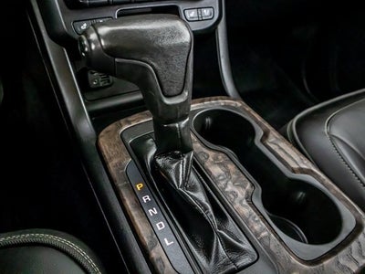 2021 GMC Canyon Denali