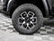 2023 GMC Canyon AT4X