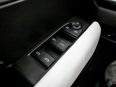 2023 GMC Canyon AT4X