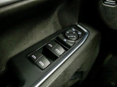 2022 GMC Sierra 1500 SLE