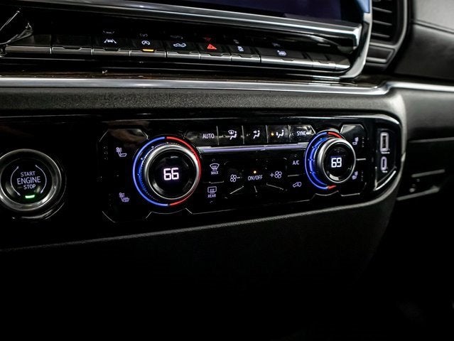 2022 GMC Sierra 1500 SLE