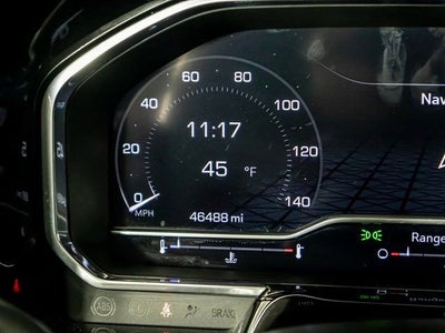 2022 GMC Sierra 1500 SLE