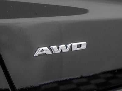 2019 Cadillac XT5 Platinum AWD