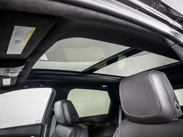 2019 Cadillac XT5 Platinum AWD