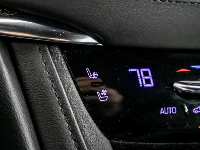 2019 Cadillac XT5 Platinum AWD