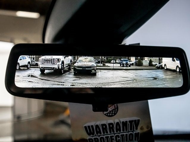 2019 Cadillac XT5 Platinum AWD