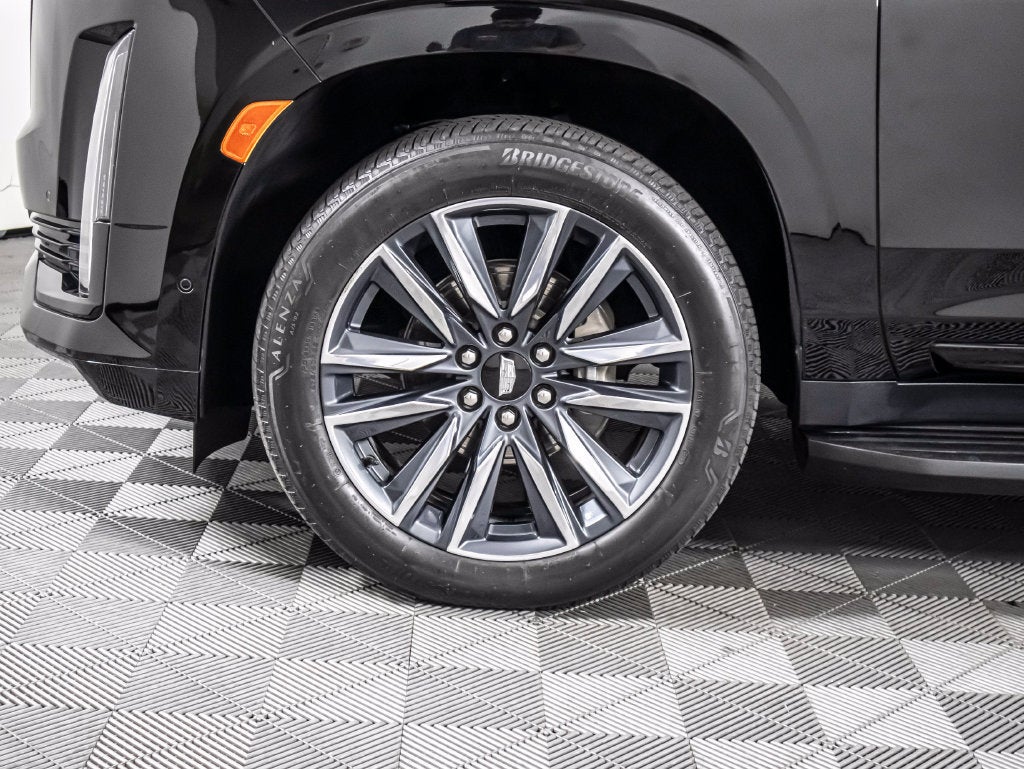 2023 Cadillac Escalade ESV 4WD Sport