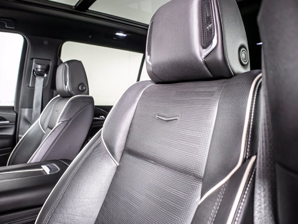 2023 Cadillac Escalade ESV 4WD Sport