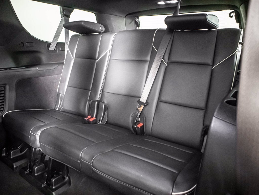 2023 Cadillac Escalade ESV 4WD Sport