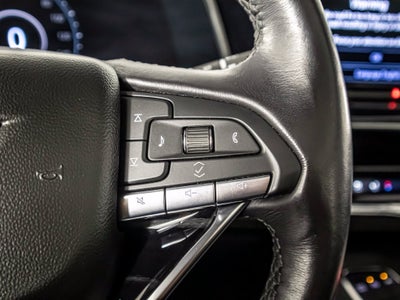 2023 Cadillac Escalade ESV 4WD Sport