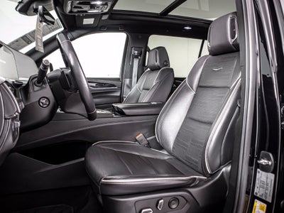 2023 Cadillac Escalade ESV 4WD Sport