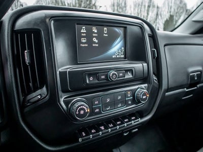 2022 Chevrolet Silverado 4500 HD Work Truck