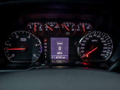 2022 Chevrolet Silverado 4500 HD Work Truck