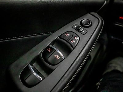 2016 Nissan Maxima 3.5 Platinum