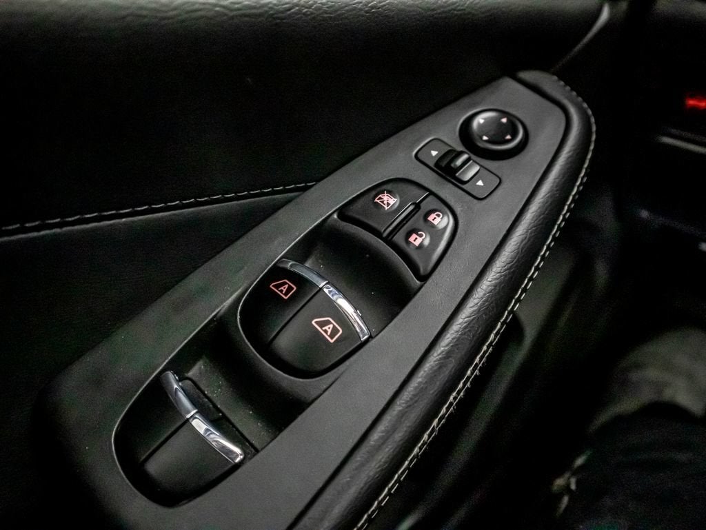 2016 Nissan Maxima 3.5 Platinum