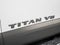 2019 Nissan Titan Platinum Reserve