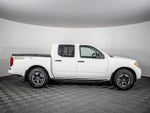 2019 Nissan Frontier Desert Runner