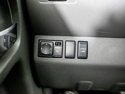 2019 Nissan Frontier Desert Runner