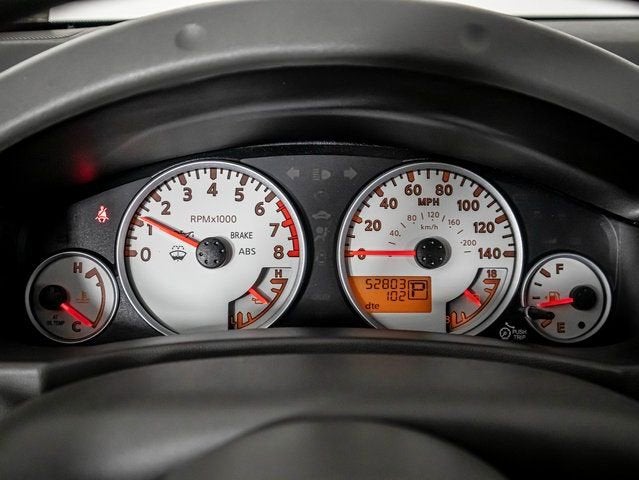 2019 Nissan Frontier Desert Runner