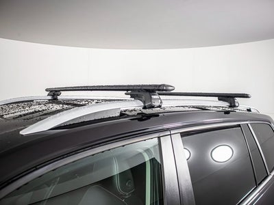 2021 Volkswagen Atlas 3.6L V6 SEL R-Line