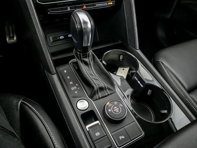 2021 Volkswagen Atlas 3.6L V6 SEL R-Line