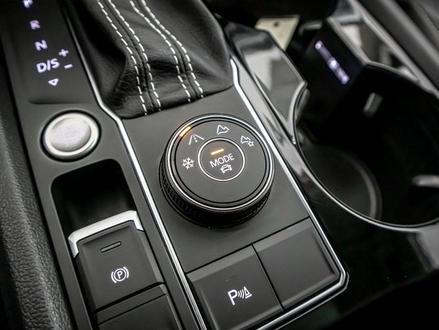 2021 Volkswagen Atlas 3.6L V6 SEL R-Line