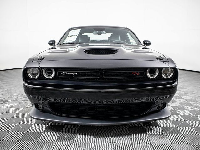 2020 Dodge Challenger R/T Scat Pack