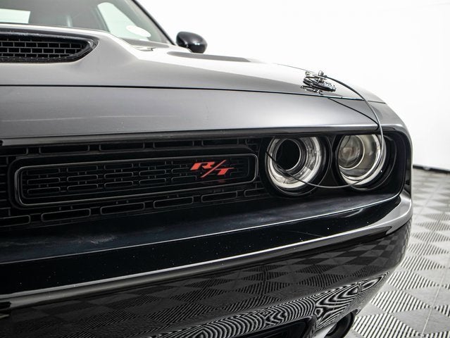 2020 Dodge Challenger R/T Scat Pack