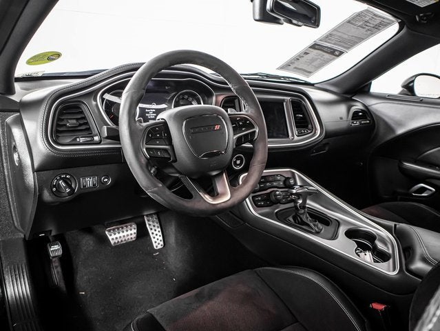 2020 Dodge Challenger R/T Scat Pack