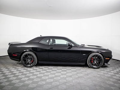 2020 Dodge Challenger R/T Scat Pack