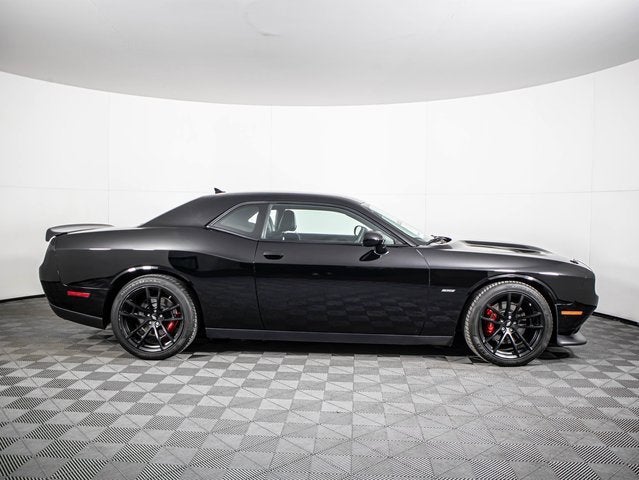 2020 Dodge Challenger R/T Scat Pack