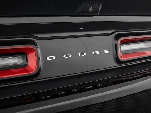 2020 Dodge Challenger R/T Scat Pack