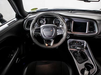 2020 Dodge Challenger R/T Scat Pack