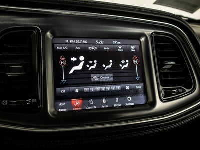 2020 Dodge Challenger R/T Scat Pack