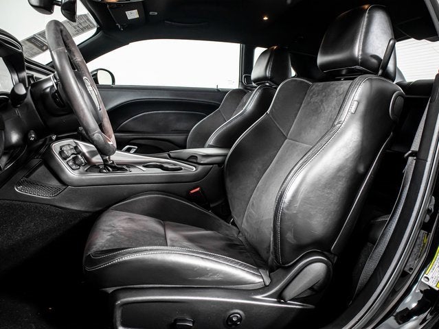 2020 Dodge Challenger R/T Scat Pack