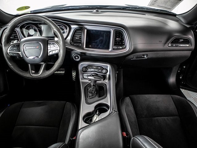 2020 Dodge Challenger R/T Scat Pack