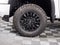 2025 Chevrolet Silverado 3500 HD LTZ