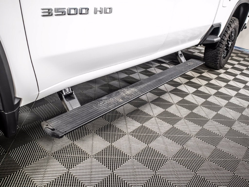 2025 Chevrolet Silverado 3500 HD LTZ