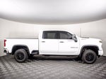 2025 Chevrolet Silverado 3500 HD LTZ
