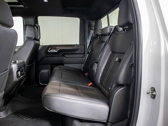 2024 Chevrolet Silverado 3500 HD High Country