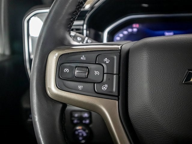 2024 Chevrolet Silverado 3500 HD High Country