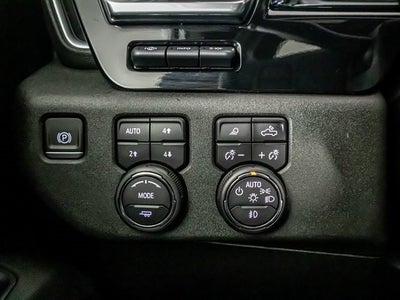 2024 Chevrolet Silverado 3500 HD High Country