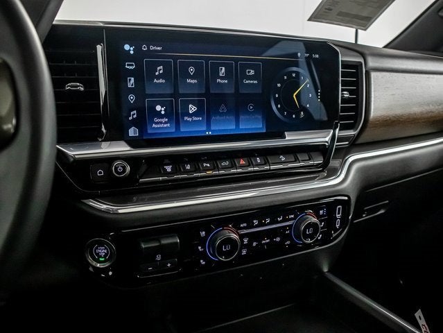 2024 Chevrolet Silverado 3500 HD High Country