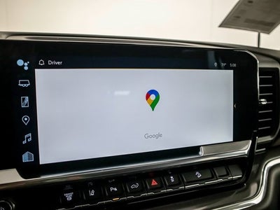 2024 Chevrolet Silverado 3500 HD High Country