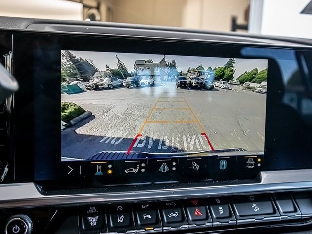 2024 Chevrolet Silverado 3500 HD High Country