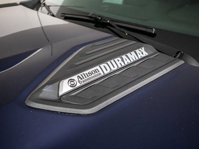 2023 Chevrolet Silverado 3500 HD High Country