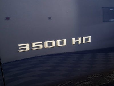 2023 Chevrolet Silverado 3500 HD High Country