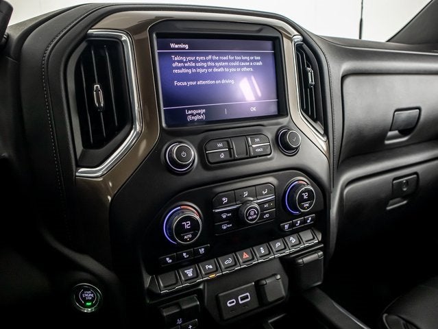 2023 Chevrolet Silverado 3500 HD High Country