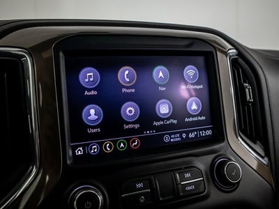 2023 Chevrolet Silverado 3500 HD High Country